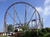 Knightmare (roller coaster)