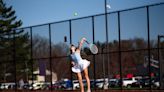 Saint Joseph, Bellia claimed Northern Indiana Conference tennis tourney titles