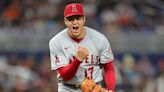 MLB betting: Shohei Ohtani's Cy Young odds continue to drop