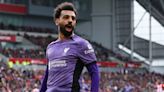 On the list: Liverpool want £27m striker who'd make Salah unplayable