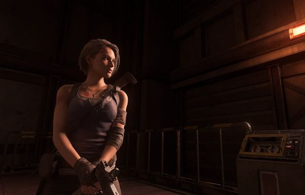 Resident Evil Series Path Tracing Mod Is Now Available for Download