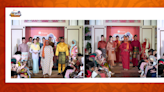 Shopee’s 2024 Fashion Show, ‘Raya Stail Kita’ Celebrates Malaysia’s Golden Age of Culture