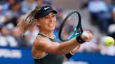 Paula Badosa se despide del US Open, Emma Navarro va a semifinales