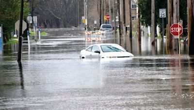 Sen. Capito urges governor to move on flood relief