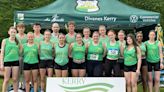 Kerry athletes win more gold medals at National Juvenile Championship