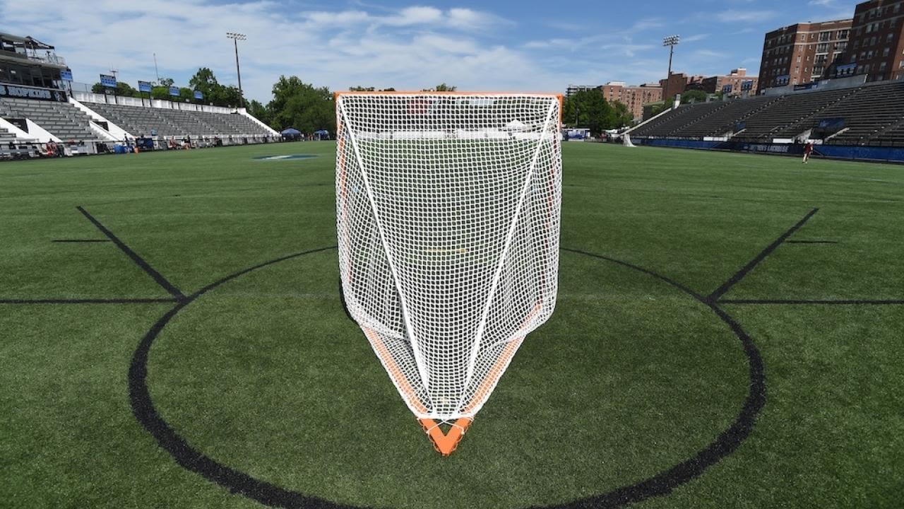 Division I women's lacrosse committee announces 2024 championship field