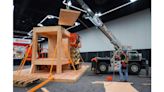 The International Mass Timber Conference Returns to Oregon Convention Center for 2024 Edition