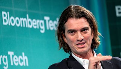 Deflated ‘unicorn’ CEO Adam Neumann surrenders after judge kills his attempt to buy back WeWork