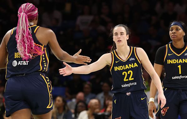 Two Rookies Have Been Cut From The WNBA Roster So Far