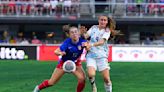 2024 Olympics: USWNT struggles in scorching heat that was 'perfect preparation' for France