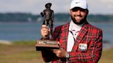 Golf: Scheffler keeps form to win RBC Heritage after a weather delay