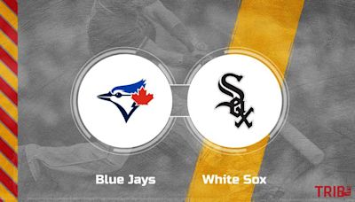 Blue Jays vs. White Sox Predictions & Picks: Odds, Moneyline - May 27