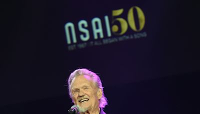 Remembering Kris Kristofferson After His Death: ‘I’ve Had a Life of All Kinds of Experiences’