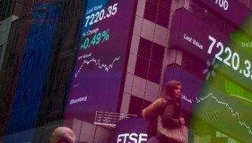 FTSE 100 today: Blue-chip to rise on sub-two per cent inflation, boosting rate cut bets