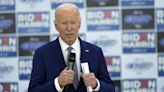 Biden in Tampa: Fact-checks of his claims on abortion, Trump