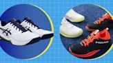 The Best Padel Shoes This Summer Are Stylish and Supportive