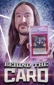 Behind the Card