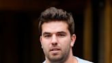 Convicted Fyre Festival founder Billy McFarland apologizes after prison release