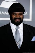 Gregory Porter