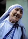 Public image of Mother Teresa