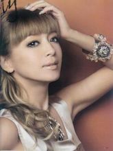 Ayumi Hamasaki