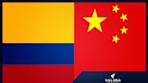 Gigantes de China confirman interés de invertir más en Colombia