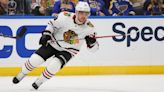 NHL trade deadline: Stars acquire Max Domi from Blackhawks