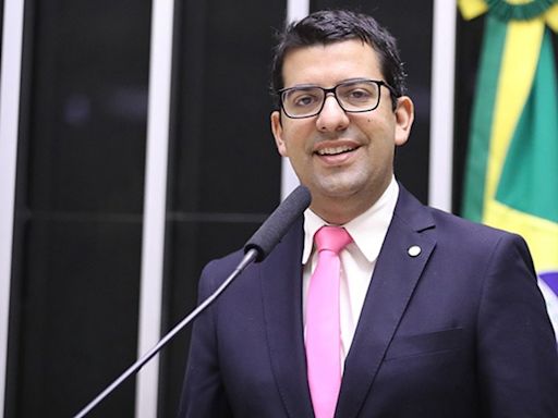 PP oficializa candidatura de Marcelo Queiroz à prefeitura do Rio