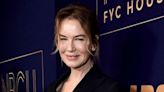 Renée Zellweger speaks out against 'garbage' anti-aging ads