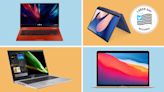 Boot up these early Labor Day laptop deals on Apple, Samsung, Acer and more