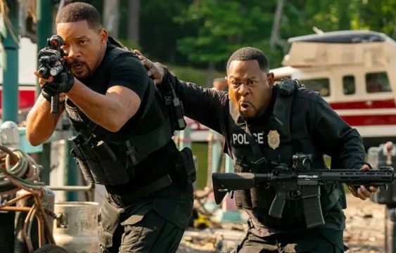 Will There Be a Bad Boys 5 Release Date & Is It Coming Out?