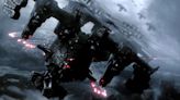 Armored Core 6's multiplayer has six-player arena battles