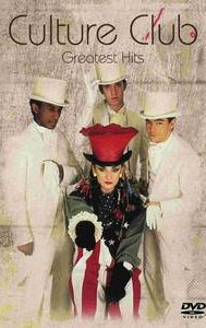 Culture Club: Greatest Hits