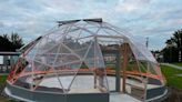 Tralee refugee centre granted planning for glass dome structure