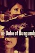 The Duke of Burgundy