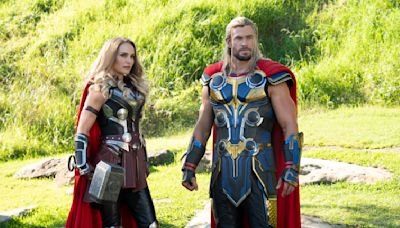 'Thor: Love And Thunder' gets mixed reviews: Fun but shallow