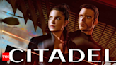What to expect from Citadel season 2: Cast, plot, and production updates - Times of India