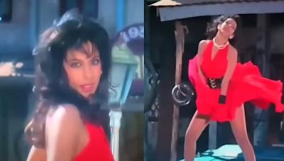 Farah Khan Reveals Pooja Bedi's Skirt Scene Went Wrong in Pehla Nasha: 'First Time I Saw a Thong' - News18