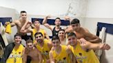 Talleres y Belgrano triunfaron en la apertura de los playoffs interconferencia de la Liga Federal de básquet