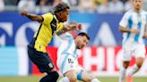 Ecuador sueña con dejar a Messi sin su bicampeonato en América; técnico ilusiona a hinchas