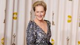 Meryl Streep Oscar dresses: What did she wear each time she was nominated?