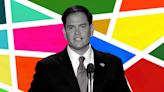 Marco Rubio still in the dark about Donald Trump VP intentions