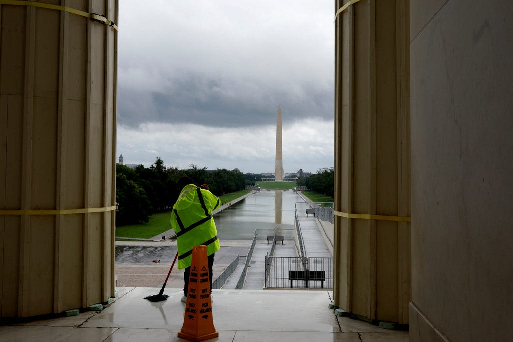 State of emergency in NY as Debby pummels Northeast with rain: Updates