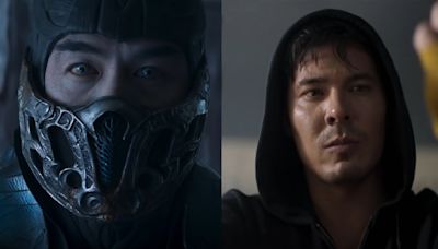 ‘Mortal Kombat 2’ gets release date, to debut fan-favorites Kitana, Noob Saibot