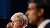 Boris Johnson's premiership rocked by further ministerial resignations, citing Chris Pincher and Owen Paterson sagas