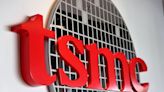 TSMC Q1 earnings seen down 5% y/y, Q2 also looks tough