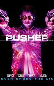 Pusher