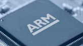 What's Going On With Arm Holdings Stock Tuesday?