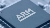 Why Is Arm Holdings Stock Trading Higher On Monday?