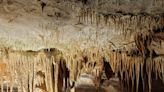 Ozarks cave expert leading restoration efforts in Fantastic Caverns